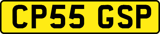 CP55GSP