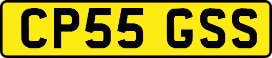 CP55GSS