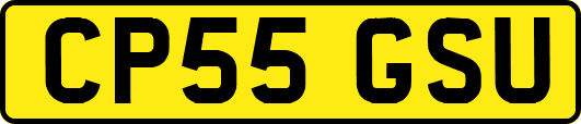 CP55GSU