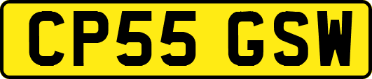 CP55GSW