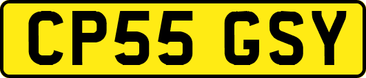 CP55GSY