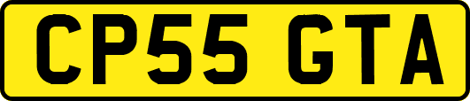 CP55GTA