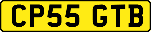 CP55GTB