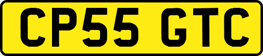 CP55GTC