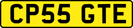 CP55GTE