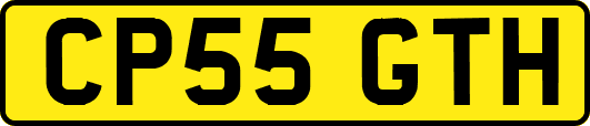 CP55GTH
