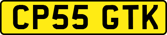 CP55GTK