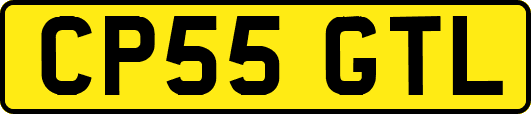 CP55GTL