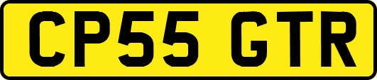 CP55GTR