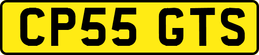 CP55GTS