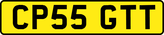 CP55GTT