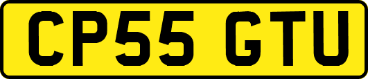 CP55GTU