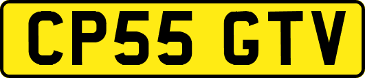 CP55GTV