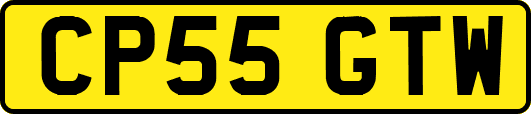 CP55GTW