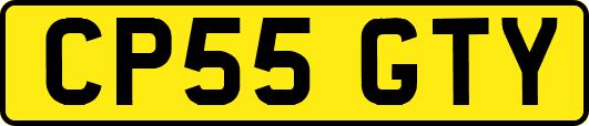 CP55GTY