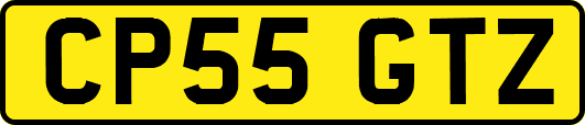 CP55GTZ