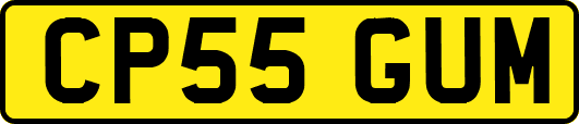 CP55GUM