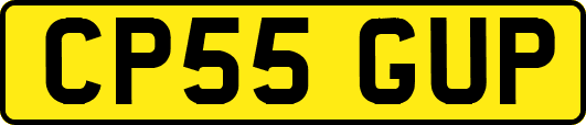 CP55GUP