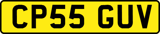 CP55GUV