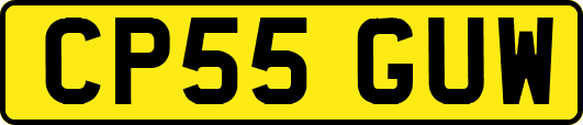 CP55GUW