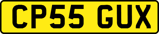 CP55GUX