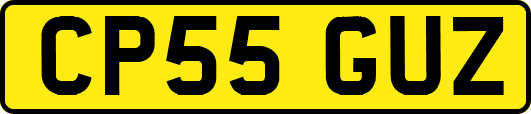 CP55GUZ