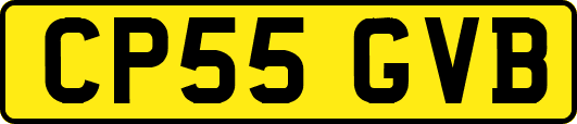 CP55GVB