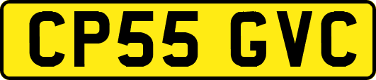 CP55GVC