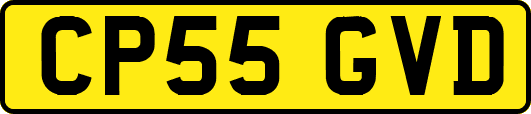 CP55GVD