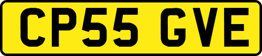 CP55GVE
