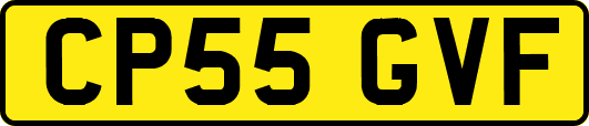 CP55GVF