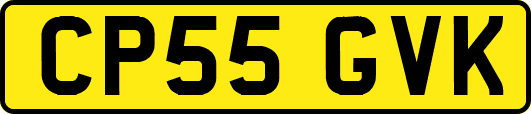 CP55GVK