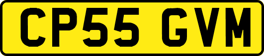CP55GVM