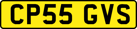 CP55GVS