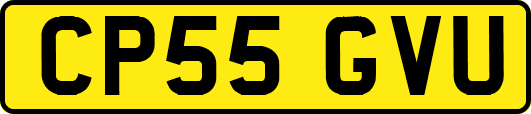 CP55GVU