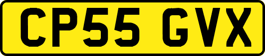 CP55GVX