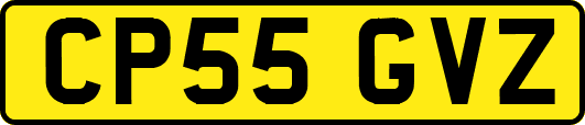 CP55GVZ