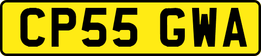 CP55GWA