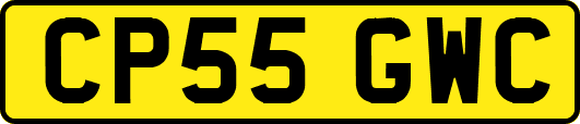 CP55GWC