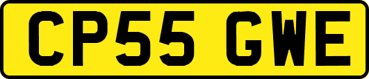 CP55GWE