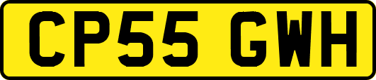 CP55GWH