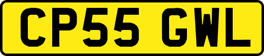 CP55GWL