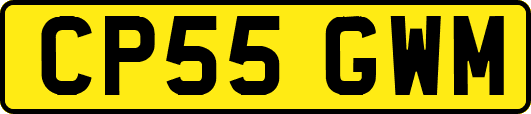 CP55GWM