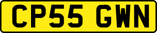 CP55GWN