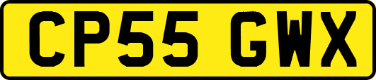 CP55GWX