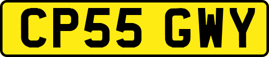 CP55GWY