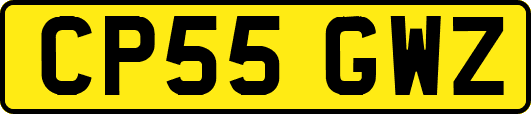 CP55GWZ