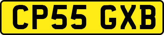 CP55GXB
