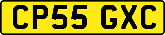 CP55GXC