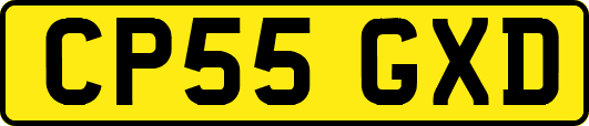 CP55GXD